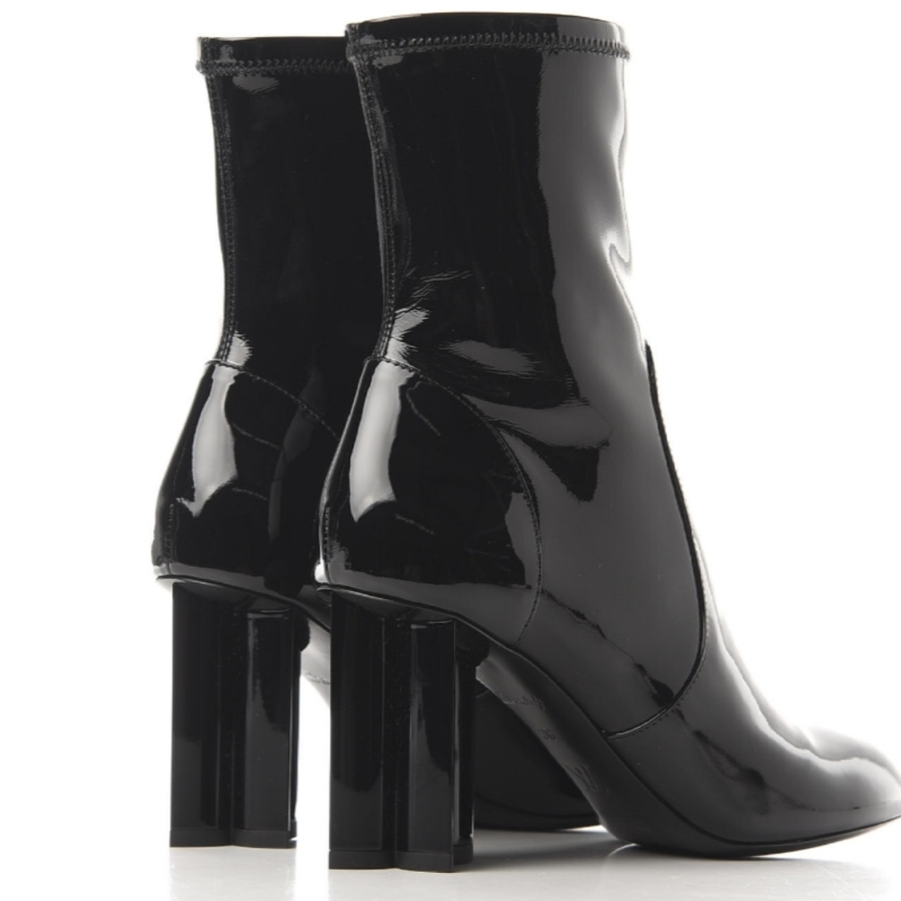 Louis Vuitton boots